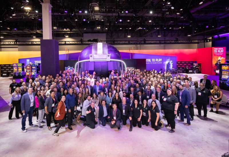 G2E Las Vegas: Event Photographer Prepares Gaming Industry Exhibitors for High-Impact Convention Coverage