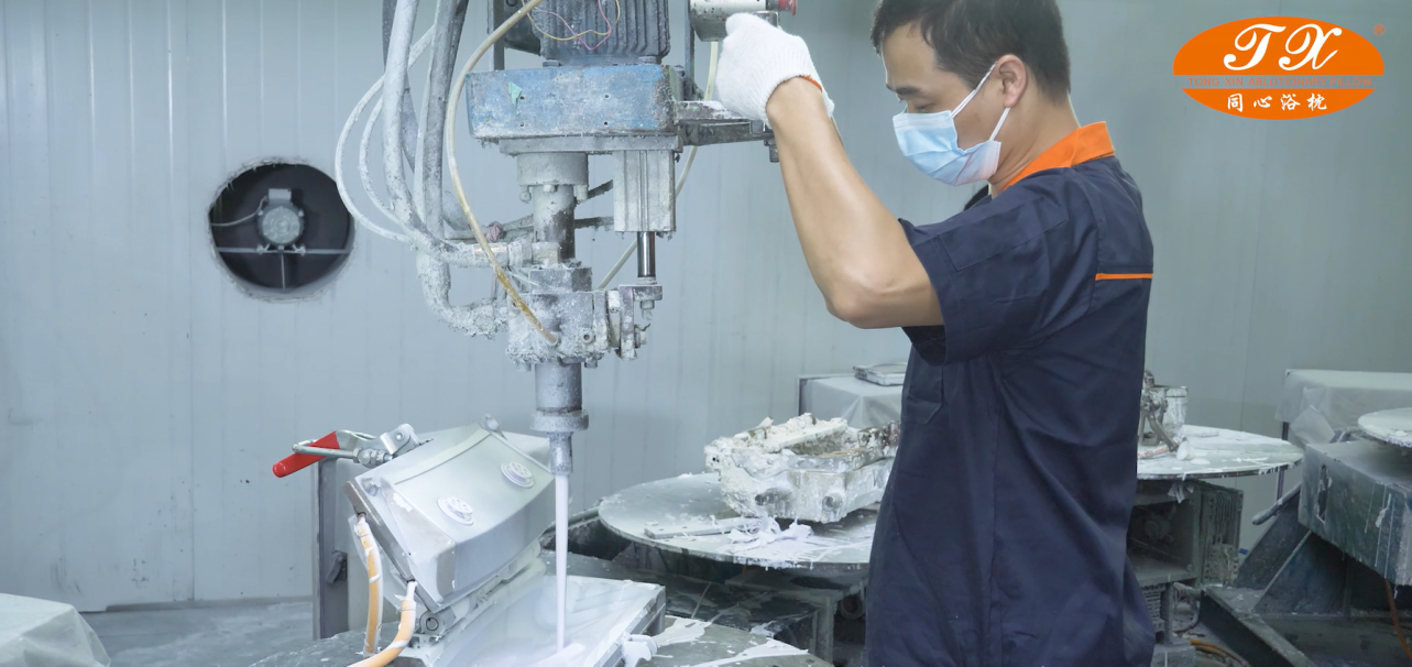 Foshan Heart to Heart Household Wares Advances Polyurethane OEM/ODM Manufacturing