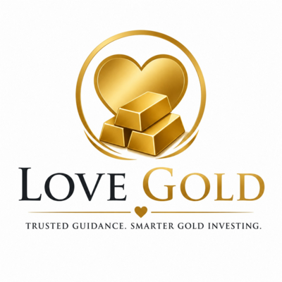 Goldco Earns Best Reputation for Gold IRA Companies by Love Gold