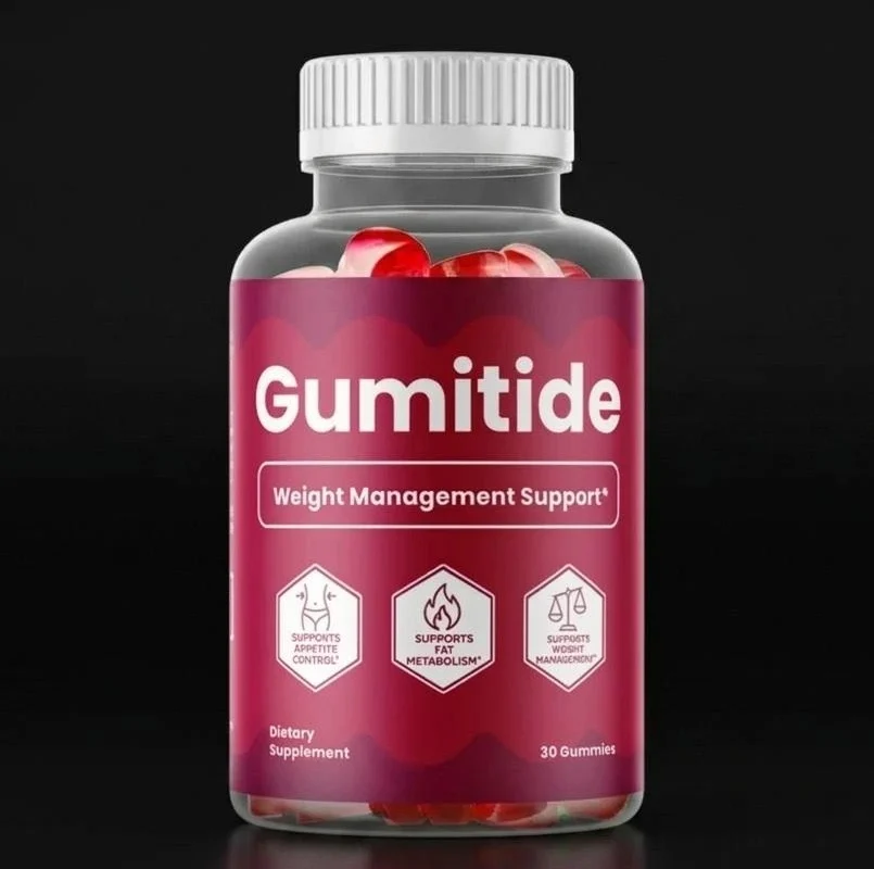 Gumitide Reviews: Apple Cider Vinegar and BHB Weight Management Gummy Enters Commercial Market