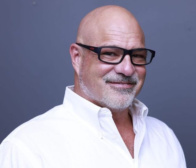 Nate Thorne to Appear on Clean and Thriving TV