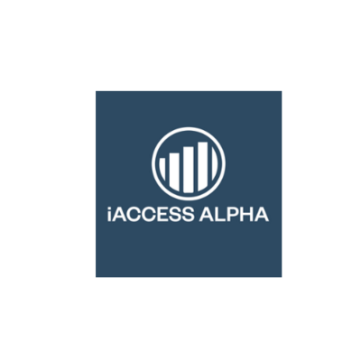 Investment Conference: iAccess Alpha Virtual Best Ideas Fall