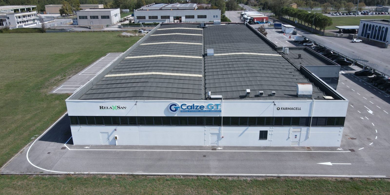 Italy’s Calze G.T. Rebuilds Packaging, Power and Product Mix as EU Rules Reset the Cost Base